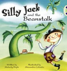 BC Green A/1B Silly Jack and the Beanstalk (ISBN: 9780435914097)