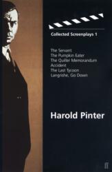 Collected Screenplays 1 (ISBN: 9780571203192)