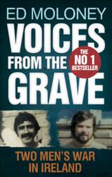 Voices from the Grave (ISBN: 9780571251698)