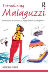 Introducing Malaguzzi (ISBN: 9780415525015)
