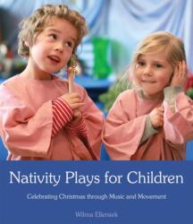 Nativity Plays for Children (ISBN: 9781782501169)