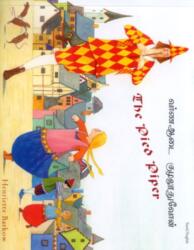 The Pied Piper in Tamil and English (ISBN: 9781852699062)