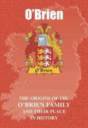 O'Brien (ISBN: 9781852173005)
