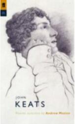 John Keats (ISBN: 9780571226757)