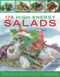 175 High-Energy Salads (ISBN: 9781844768240)