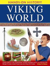 Hands-on History! Viking World (ISBN: 9781843226949)