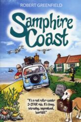 Samphire Coast (ISBN: 9781843869177)