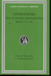 The Learned Banqueters (ISBN: 9780674996397)