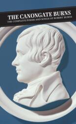 Canongate Burns (ISBN: 9781841953809)