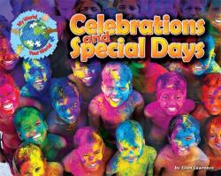 Celebrations and Special Days (ISBN: 9781910549421)