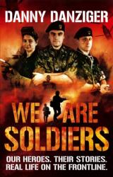 We Are Soldiers (ISBN: 9780751543995)