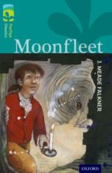 Oxford Reading Tree TreeTops Classics: Level 16: Moonfleet (ISBN: 9780198448754)