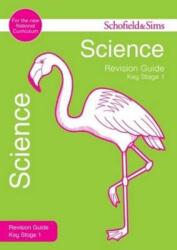 Key Stage 1 Science Revision Guide (ISBN: 9780721713687)