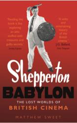 Shepperton Babylon (ISBN: 9780571212989)