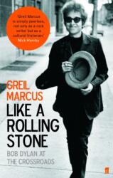 Like a Rolling Stone (ISBN: 9780571223862)