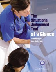 The Situational Judgement Test at a Glance (ISBN: 9781118490983)