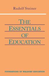 The Essentials of Education (ISBN: 9780880104128)