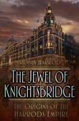 The Jewel of Knightsbridge (ISBN: 9780750968133)