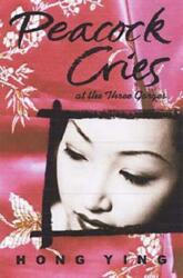 Peacock Cries (ISBN: 9780714531199)