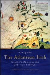 Irlandezii atlanteeni (ISBN: 9781843510246)