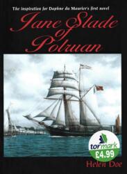 Jane Slade of Polruan (ISBN: 9781850221623)