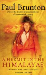A Hermit in the Himalayas (ISBN: 9781844130429)