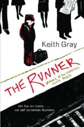 The Runner (ISBN: 9780440866565)