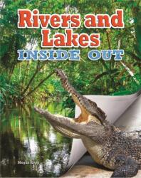 Rivers and Lakes (ISBN: 9780778715030)