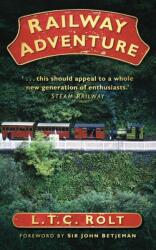 Aventură pe calea ferată (ISBN: 9780752455785)