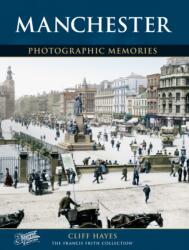 Manchester (ISBN: 9781859371985)