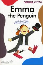 Emma the Penguin (ISBN: 9781847171955)
