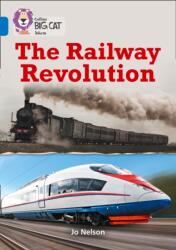 The Railway Revolution (ISBN: 9780008163952)