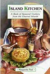 Island Kitchen (ISBN: 9781903341186)