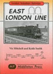 East London Line (ISBN: 9781873793800)
