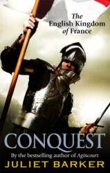 Conquest (ISBN: 9780349122021)