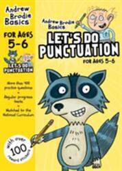 Hai să facem punctuația 5-6 (ISBN: 9781472940629)