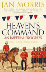 Heaven's Command (ISBN: 9780571290697)