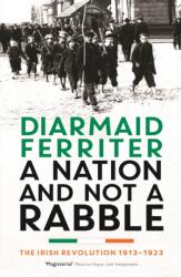 A Nation and not a Rabble (ISBN: 9781781250426)