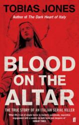 Sânge pe altar (ISBN: 9780571274963)