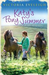 Katy's Exmoor Ponies: Katy's Pony Summer (ISBN: 9781444014532)