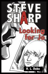 Looking for Jo (ISBN: 9781841674070)