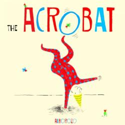 The Acrobat (ISBN: 9781846436338)