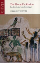 The Pharaoh's Shadow (ISBN: 9781780600611)