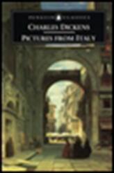 Pictures from Italy (ISBN: 9780140434316)