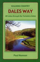 Dales Way (ISBN: 9781907626104)