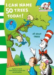 I Can Name 50 Trees Today (ISBN: 9780007433070)