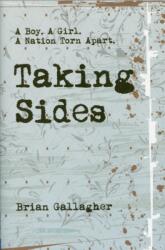Taking Sides (ISBN: 9781847172792)