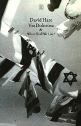 Via Dolorosa (ISBN: 9780571197521)
