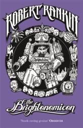 The Brightonomicon (ISBN: 9780575085466)