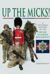 Up the Micks! (ISBN: 9781473835634)